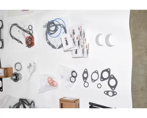 DETROIT DIESEL Series 60 DDEC IV 12.7L Engine Reman Kit