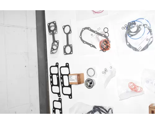 DETROIT DIESEL Series 60 DDEC IV 12.7L Engine Reman Kit