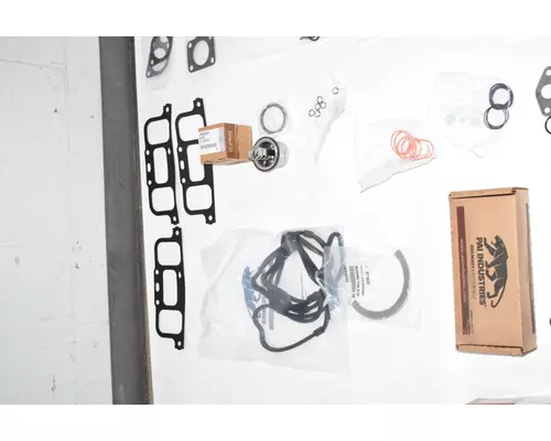 DETROIT DIESEL Series 60 DDEC IV 12.7L Engine Reman Kit