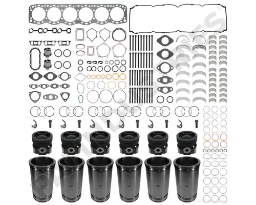 DETROIT DIESEL Series 60 DDEC IV 12.7L Engine Reman Kit