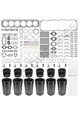 DETROIT DIESEL Series 60 DDEC IV 12.7L Engine Reman Kit