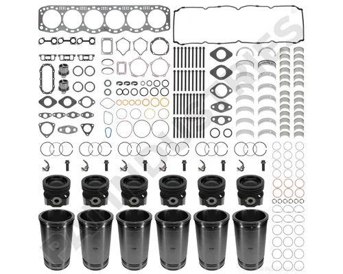 DETROIT DIESEL Series 60 DDEC IV 12.7L Engine Reman Kit