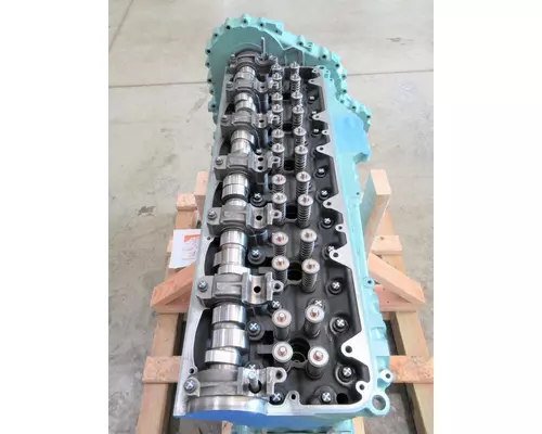 DETROIT DIESEL Series 60 DDEC IV 12.7L Engine