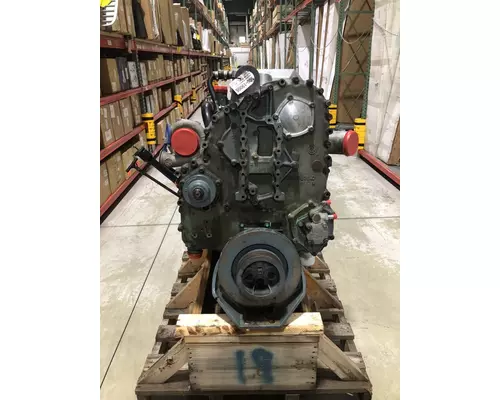 DETROIT DIESEL Series 60 DDEC IV 12.7L Engine