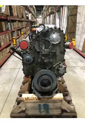 DETROIT DIESEL Series 60 DDEC IV 12.7L Engine