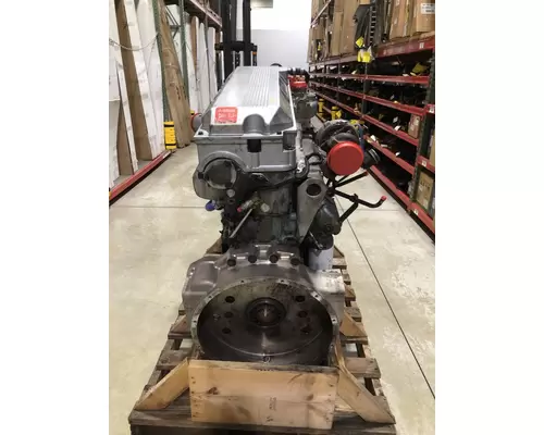 DETROIT DIESEL Series 60 DDEC IV 12.7L Engine