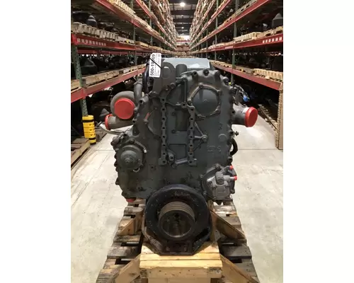 DETROIT DIESEL Series 60 DDEC IV 12.7L Engine