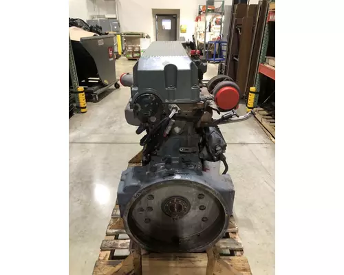 DETROIT DIESEL Series 60 DDEC IV 12.7L Engine