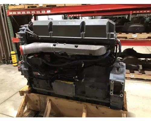 DETROIT DIESEL Series 60 DDEC IV 12.7L Engine