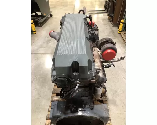 DETROIT DIESEL Series 60 DDEC IV 12.7L Engine