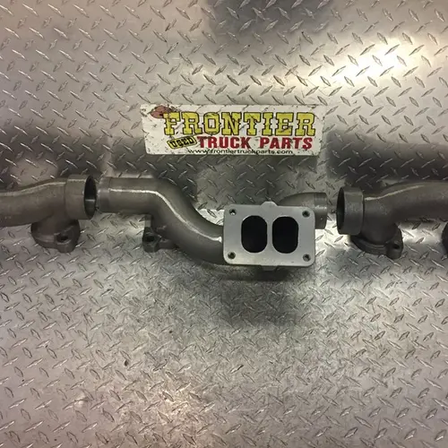 DETROIT DIESEL Series 60 DDEC IV 12.7L Exhaust Manifold OEM 23516107