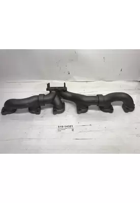 DETROIT DIESEL Series 60 DDEC IV 12.7L Exhaust Manifold