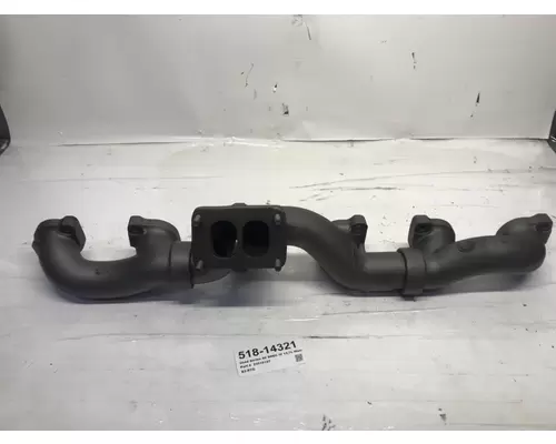 DETROIT DIESEL Series 60 DDEC IV 12.7L Exhaust Manifold