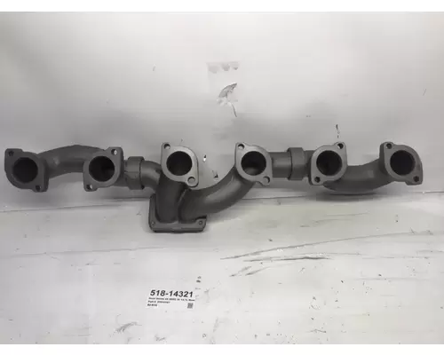 DETROIT DIESEL Series 60 DDEC IV 12.7L Exhaust Manifold