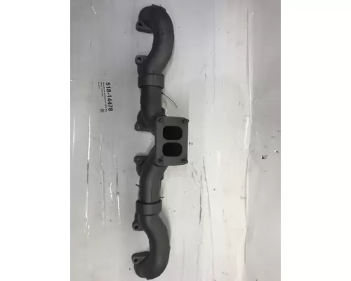 DETROIT DIESEL Series 60 DDEC IV 12.7L Exhaust Manifold