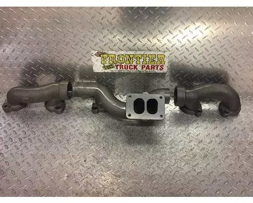 DETROIT DIESEL Series 60 DDEC IV 12.7L Exhaust Manifold