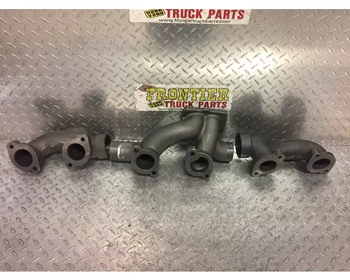 DETROIT DIESEL Series 60 DDEC IV 12.7L Exhaust Manifold