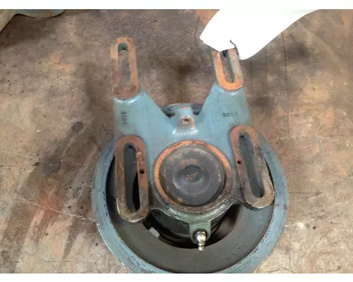 DETROIT DIESEL Series 60 DDEC IV 12.7L Fan Clutch