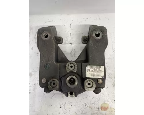 DETROIT DIESEL Series 60 DDEC IV 12.7L JakeEngine Brake