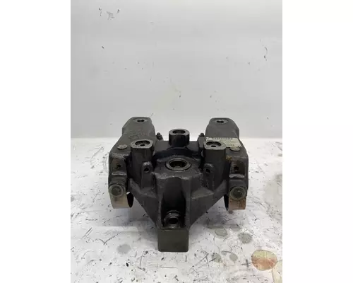 DETROIT DIESEL Series 60 DDEC IV 12.7L JakeEngine Brake
