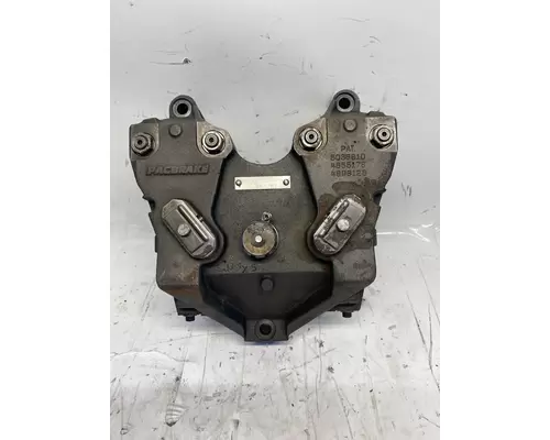 DETROIT DIESEL Series 60 DDEC IV 12.7L JakeEngine Brake