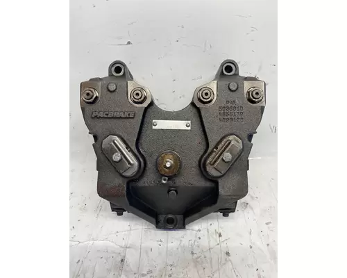 DETROIT DIESEL Series 60 DDEC IV 12.7L JakeEngine Brake