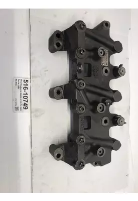 DETROIT DIESEL Series 60 DDEC IV 12.7L Jake/Engine Brake