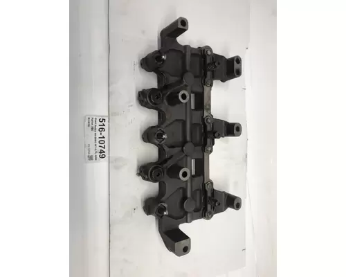 DETROIT DIESEL Series 60 DDEC IV 12.7L JakeEngine Brake