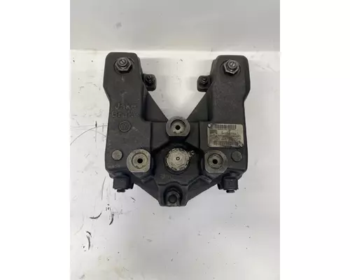 DETROIT DIESEL Series 60 DDEC IV 12.7L JakeEngine Brake
