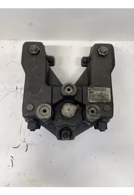 DETROIT DIESEL Series 60 DDEC IV 12.7L Jake/Engine Brake