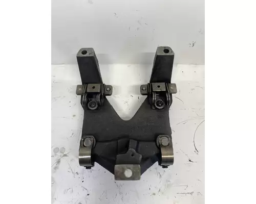 DETROIT DIESEL Series 60 DDEC IV 12.7L JakeEngine Brake