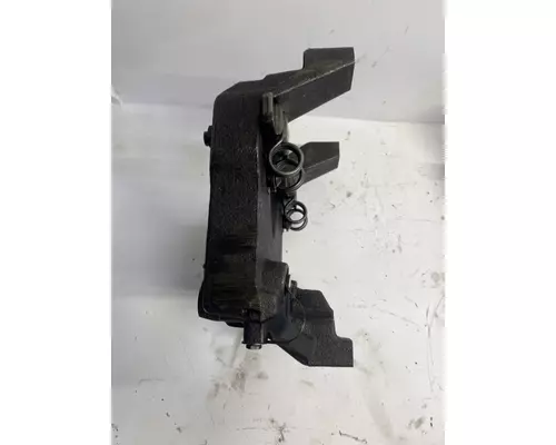 DETROIT DIESEL Series 60 DDEC IV 12.7L JakeEngine Brake
