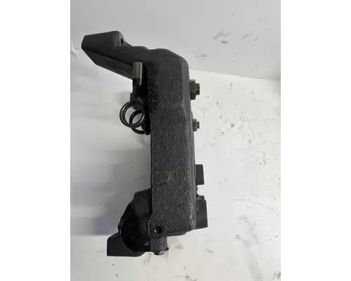 DETROIT DIESEL Series 60 DDEC IV 12.7L JakeEngine Brake