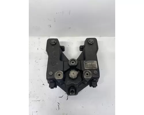 DETROIT DIESEL Series 60 DDEC IV 12.7L JakeEngine Brake