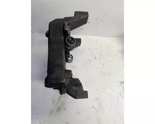 DETROIT DIESEL Series 60 DDEC IV 12.7L JakeEngine Brake
