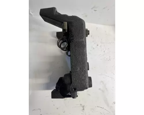 DETROIT DIESEL Series 60 DDEC IV 12.7L JakeEngine Brake