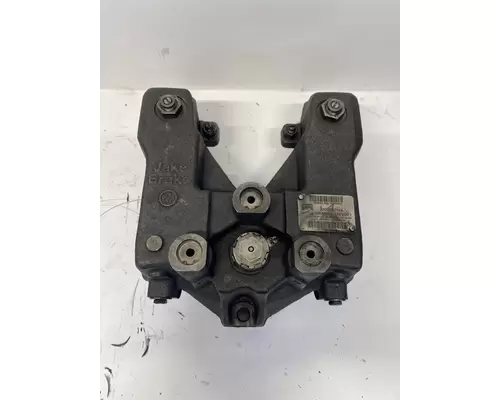 DETROIT DIESEL Series 60 DDEC IV 12.7L JakeEngine Brake
