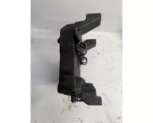 DETROIT DIESEL Series 60 DDEC IV 12.7L JakeEngine Brake