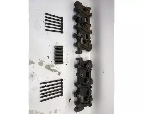 DETROIT DIESEL Series 60 DDEC IV 12.7L JakeEngine Brake
