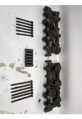 DETROIT DIESEL Series 60 DDEC IV 12.7L Jake/Engine Brake