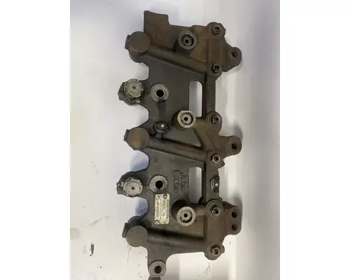 DETROIT DIESEL Series 60 DDEC IV 12.7L JakeEngine Brake