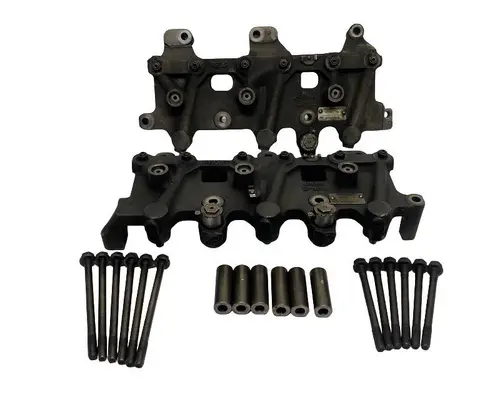 DETROIT DIESEL Series 60 DDEC IV 12.7L JakeEngine Brake