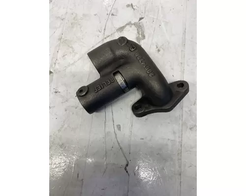 DETROIT DIESEL Series 60 DDEC IV 12.7L Oil Pump PU Tube