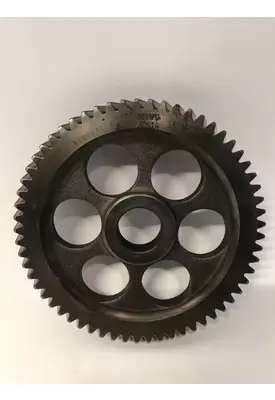 DETROIT DIESEL Series 60 DDEC IV 12.7L Timing Gears