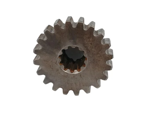 DETROIT DIESEL Series 60 DDEC IV 12.7L Timing Gears