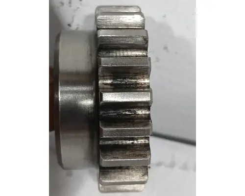 DETROIT DIESEL Series 60 DDEC IV 12.7L Timing Gears