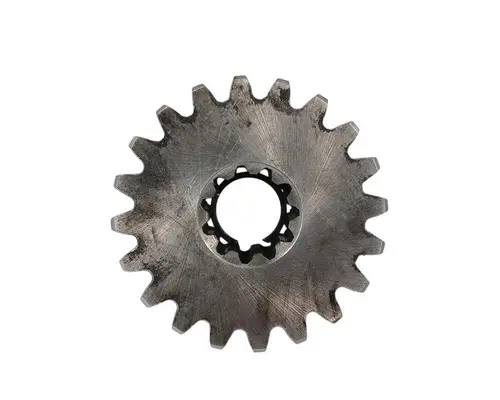 DETROIT DIESEL Series 60 DDEC IV 12.7L Timing Gears