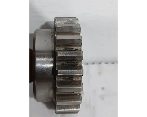 DETROIT DIESEL Series 60 DDEC IV 12.7L Timing Gears