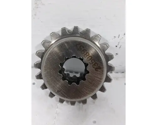 DETROIT DIESEL Series 60 DDEC IV 12.7L Timing Gears