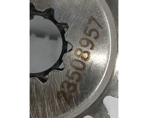DETROIT DIESEL Series 60 DDEC IV 12.7L Timing Gears
